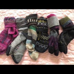 Wool Socks